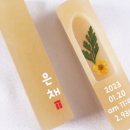 DIY 수제 도장 제작 이미지