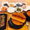 돌깨마을맷돌순두부수유점 이미지