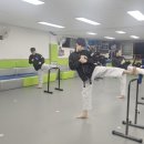 한일태권도장 이미지