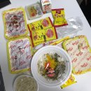 [수원배달맛집] 웅이네 오돌뼈 권선구점 후기