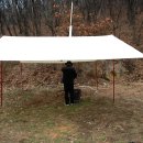 자작 캠핑장 이미지