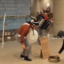 연극 맛있는 만두 만드는법 | 연극 야끼니꾸 드래곤 용길이네 곱창집 공연 정보 in 예술의전당 오페라하우스 CJ토월극장 - 고수희...