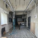 사랑철거 | 해운대 구남로 상가건물 전체철거. 4층 통철거 현장 리얼 후기 (원상복구)