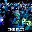 대한민국에만 있는 것 / 지난 겨울...&#39;K팝 데몬 헌터스&#39; 실사판 이미지