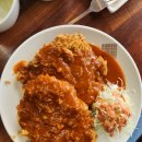 고미돈까스 | 어린이대공원맛집 | 추억의 경양식 고미돈까스 먹고 온 솔직후기