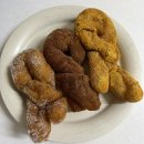 월곡마을 | 월곡역맛집 시나몬꽈배기가 맛있는 새마을 찹쌀꽈배기