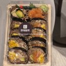 현대백화점중동점 | 한끼마끼 현대백화점 중동점 내돈내산 후기