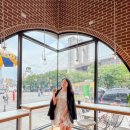 리빙워터(Living water) | 미국 뉴욕 여행 추천 브루클린 브릿지 덤보 입구 걷는법