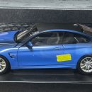 1:18 / 미니챔프, 파라곤/ 포르쉐 타르가, BMW M4 팝니다. 이미지