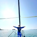 아그리나 B | 여수요트투어 가족여행에서 가장 잘한 선택, 아그리나 요트투어 솔직 후기