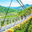 문경온천 1공원 이미지