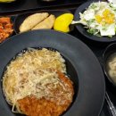 중앙일보구내식당 이미지