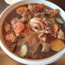 일출봉안동찜닭 이미지