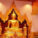 [2014년 11월] 프로비덴스, 보스톤 근교에 건립된 태국 사원 Wat Nawamintararachutis 이미지
