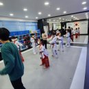 용인대 YTA 태권도장 이미지