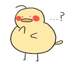 민들레떡 이미지