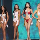 전 세계 미녀들 모였는데 논란·사고… “멍청이” 비난 맞선 참가자 ‘미스 유니버스’ [포착]﻿ 이미지