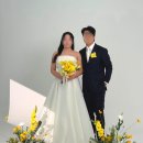 [플레르바인] 천안 스튜디오 웨딩촬영 플라워디렉팅