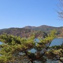 회동수원지 이미지