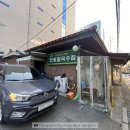 양재역 1번출구 옆 이미지