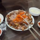 오로지족발 | [종로/동대문] 50년 전통 동대문 찐맛집 와글와글 족발 - 메뉴, 가격정보, 족발,막국수 후기