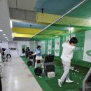 디노이 골프아카데미 이미지