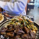 심미숯불갈비 | 사당 맛집 청첩장 모임으로 완벽한 장소 '워낭'