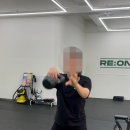 달리짐(DALLI GYM) | 기능성 케틀벨 트레이닝부터 무동력 트레드밀까지│신중동 PT 리온짐 운동 후기
