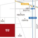 경전철 회룡역 이미지