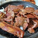 우리가돼지갈비 이미지