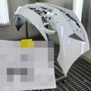 현대자동차공업사 | 수원 권선구공업사 아반떼수리 판금도색, TV 출연 '달인'의 기술력은 다릅니다