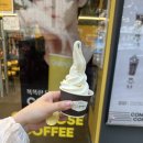 컴포즈커피간석 | (내돈내산 : 솔짓한 후기) [인천/구월동] 올리브백화점 근처 컴포즈커피, 드디어 먹어본 진한 상하목장...