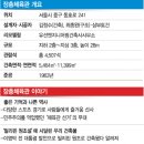 강산체육관 이미지