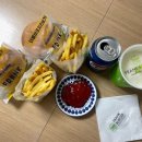 프랭크버거 마천사거리점 이미지