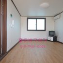 ■☞대전서구▶◀탄방동원룸☜■보200/30만원 옥탑방오픈형풀옵션원룸~지은지 얼마안되깔끔하고 1층 주차장완비~롯데백화점이한눈에~ 이미지