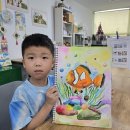 초등 창의미술 | 일산동미술학원 우리 아이의 꿈을 키워주는 아트콩창의미술 후기