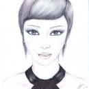 이미지 up, 메이크업 이미지