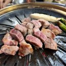 종로 야장 테라스가 있는 익선동 고기집 익선정육 내돈내산 후기