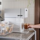 현대계량시스템 | 싱크대 직수정수기 브랜드 현대큐밍 딜라이트2 필터 교체 방법