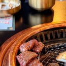 우테일러 | 동탄 소고기 맛집 우테일러, 한우A세트 구성 및 후기 (주차 정보)