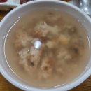 풀잎보리쌈밥생고기 이미지