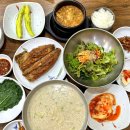 칼국수와반찬이맛있는밥집 이미지