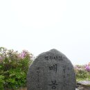 뫼산방 정기산행 봉화산~ 이미지
