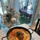 홍천 비발디파크근처카페 테라스의아침 브런치 후기