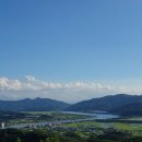 낙동강종주로 이미지