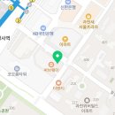 문원1단지 버스정류장 이미지