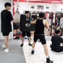 지앤비 짐 이미지