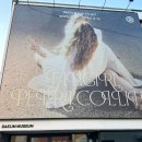 대림광고 | 대림미술관 무료전시 페트라 콜린스 팬걸(fangirl) 방문 후기