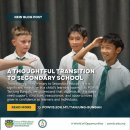 More than just a transition - it’s a transformation 이미지