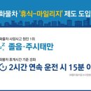 상주(청주)졸음쉼터 이미지